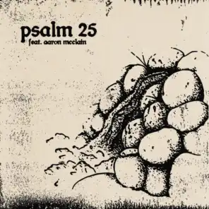 Psalm 25 (feat. Aaron McClain)