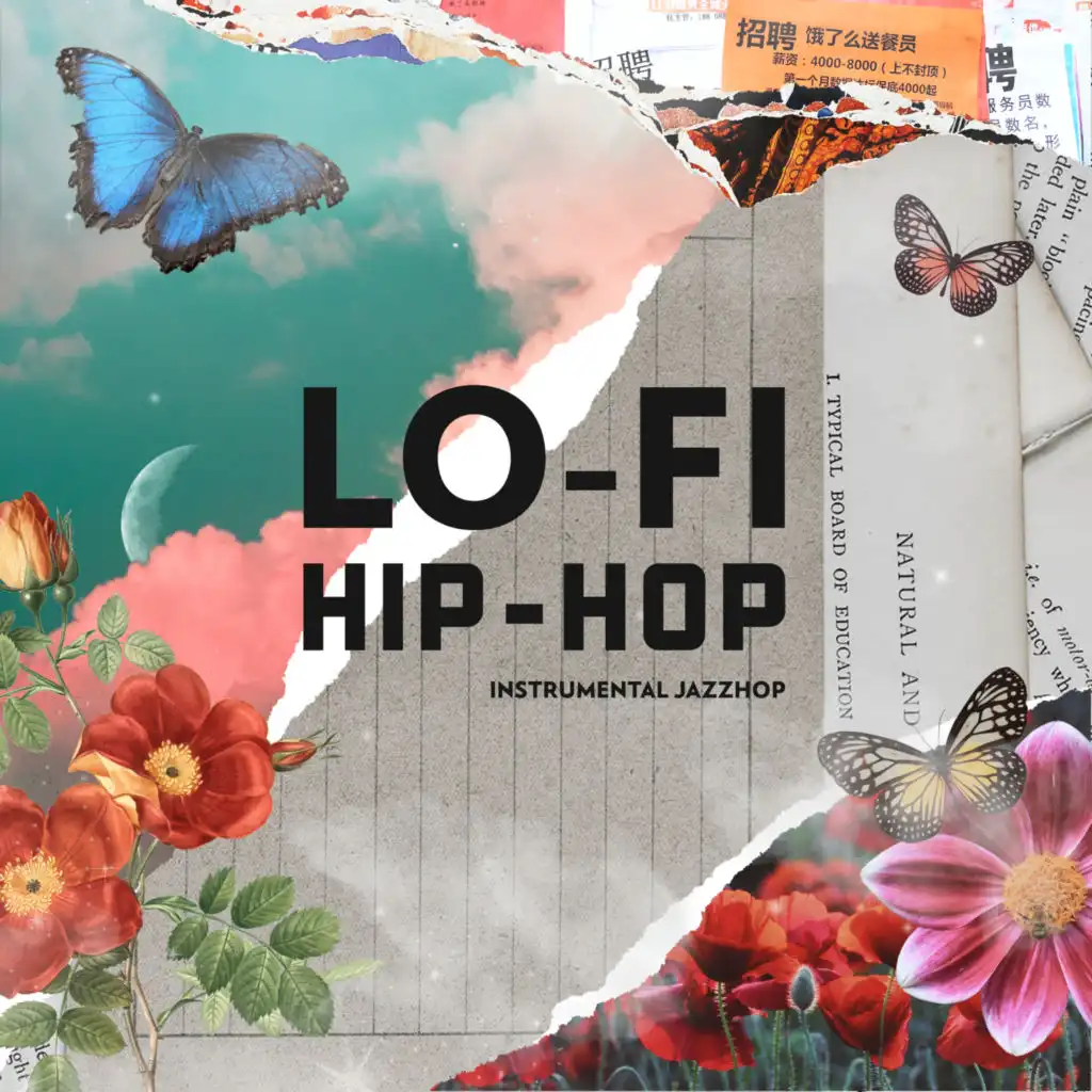 Lofi Hip-Hop Beats & Beats De Rap