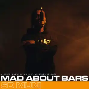 Mad About Bars - S5-E22