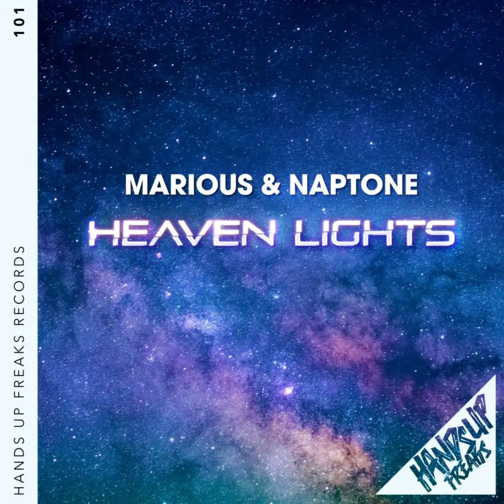 Heaven Lights (Phillerz Remix)