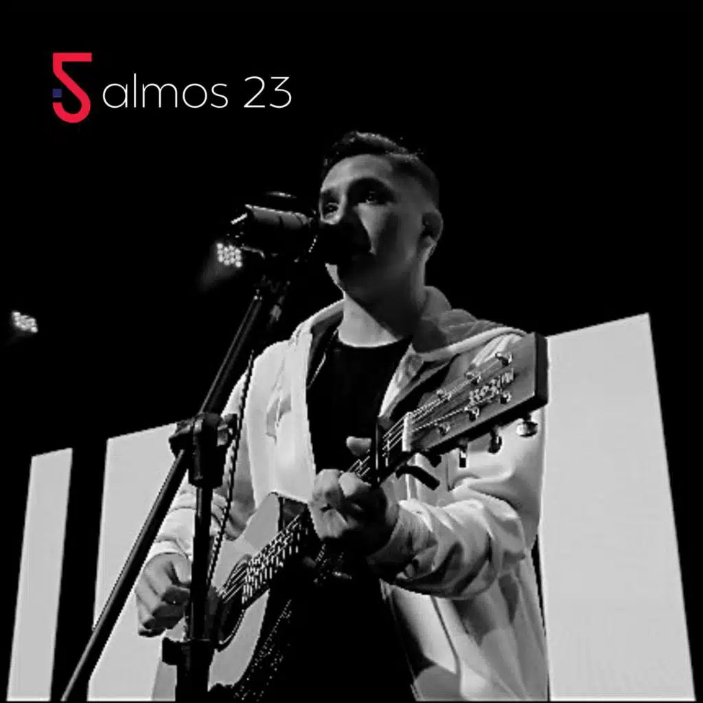 Salmos 23