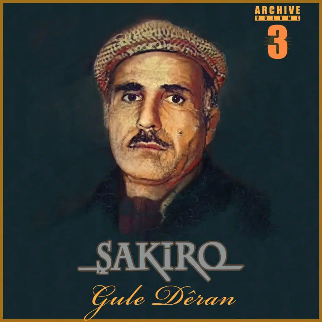 Gulê Dêran (Archive, Vol. 3)