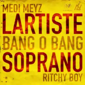 Bangobang (feat. Soprano & Ritchy Boy)