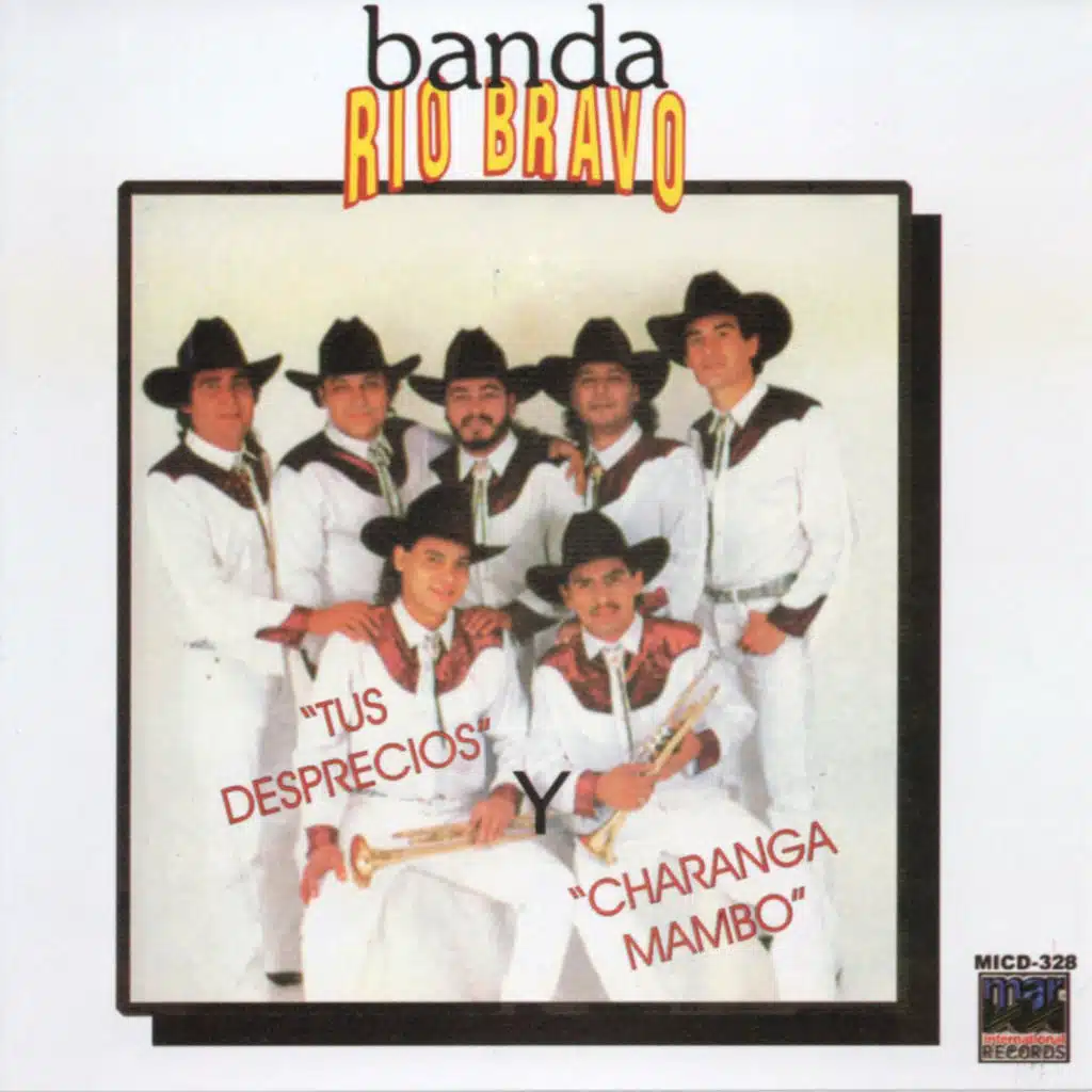 Tus Desprecios y Charanga Mambo