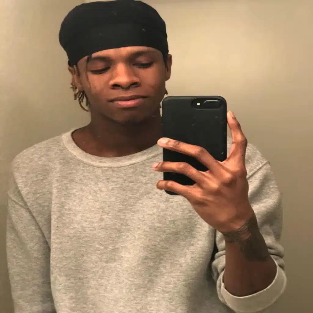 If Anything, Im Better Off Alone.