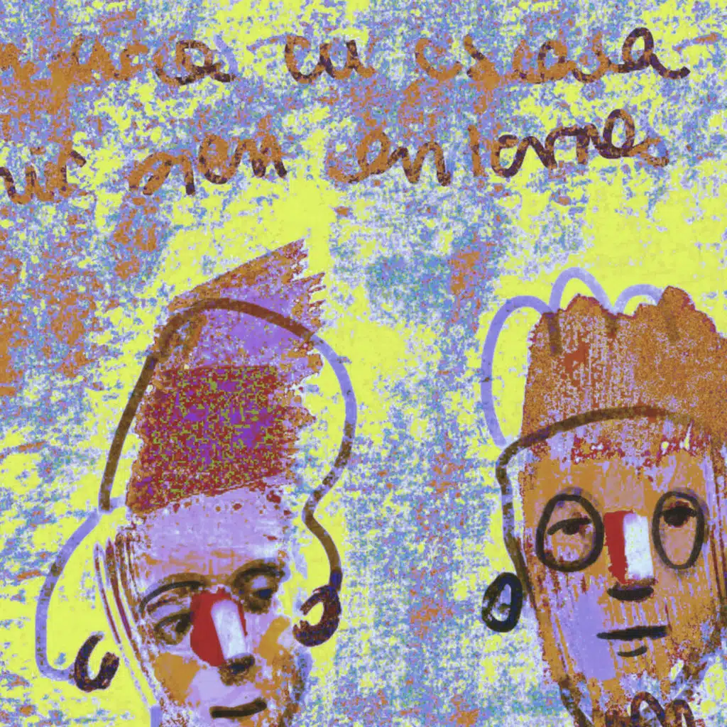 See You Coming (Landikhan Reinterpretation) [feat. Mom]