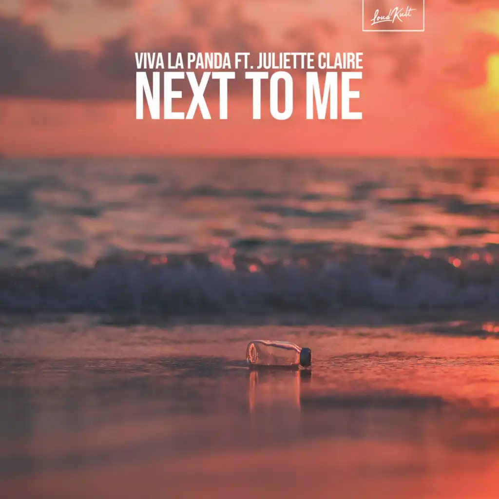 Next to Me (feat. Juliette Claire)