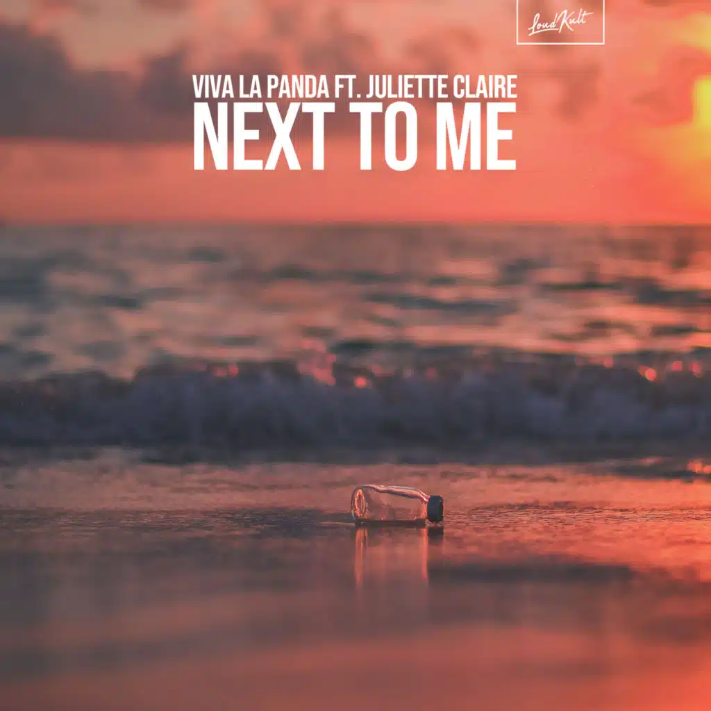 Next to Me (feat. Juliette Claire)