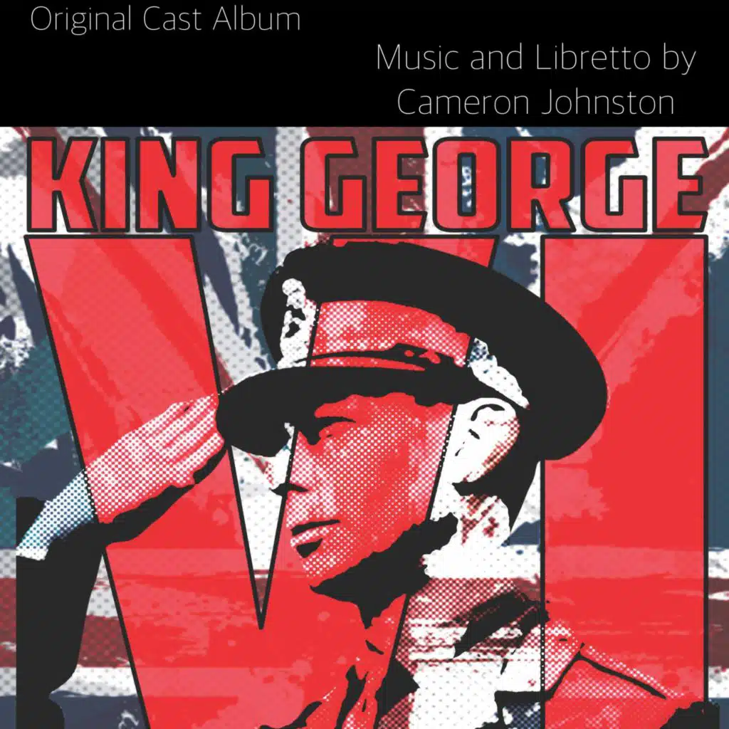 King George VI: An Opera