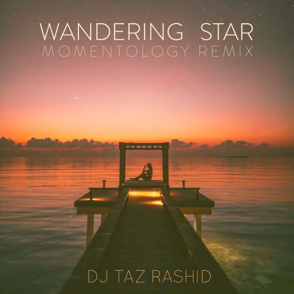 Wandering Star (Momentology Remix)