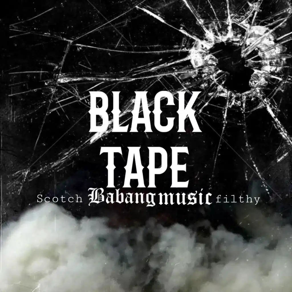 Black Tape