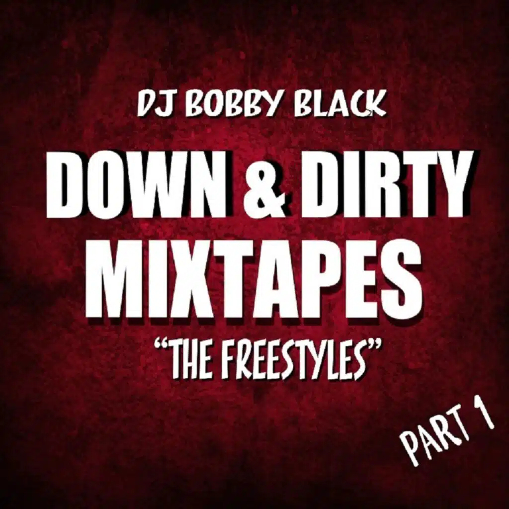 Jae Millz Freestyle