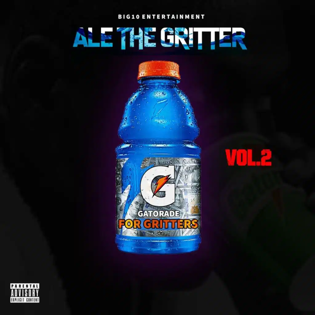 Ale The Gritter