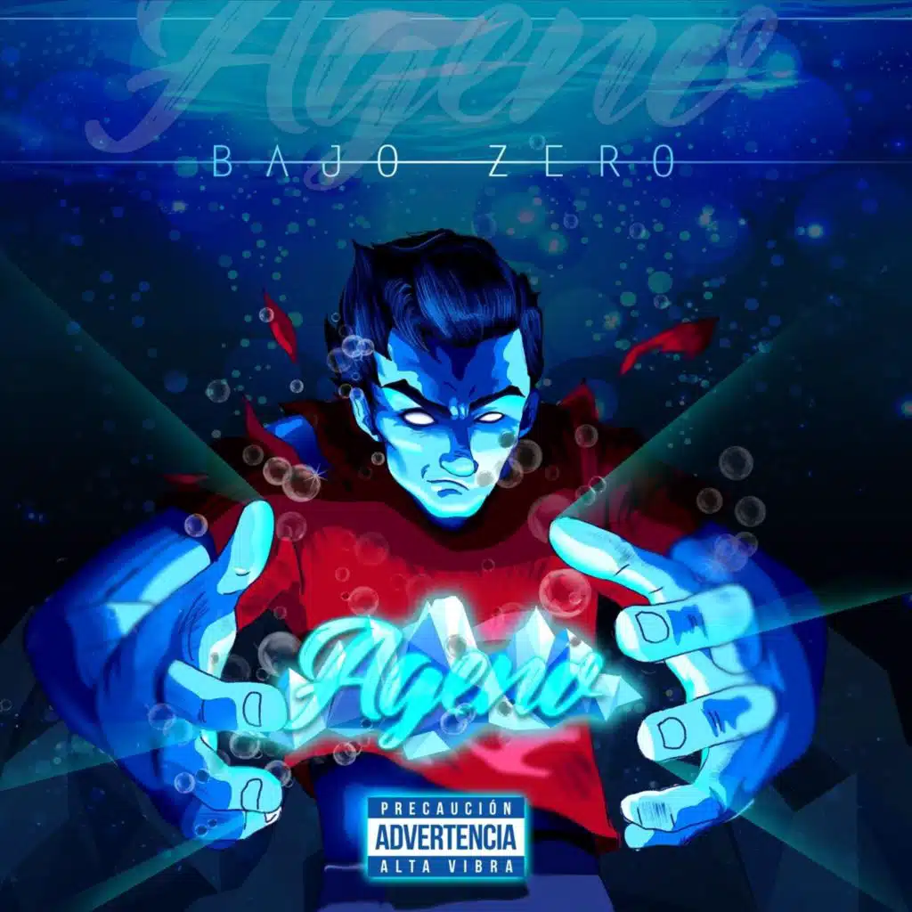 Rap de Polo a Polo (feat. Provoked)