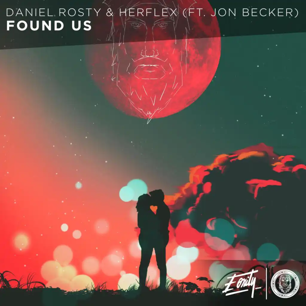 Found Us (feat. Jon Becker)