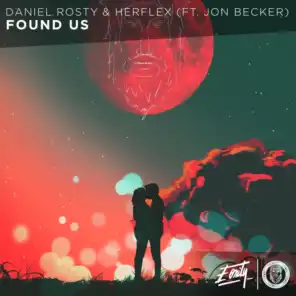 Found Us (feat. Jon Becker)