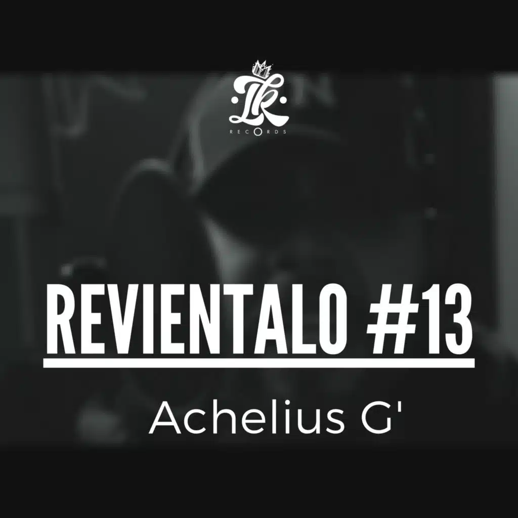 Revientalo #13