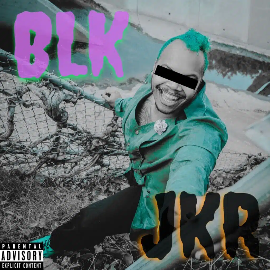 BLK JKR