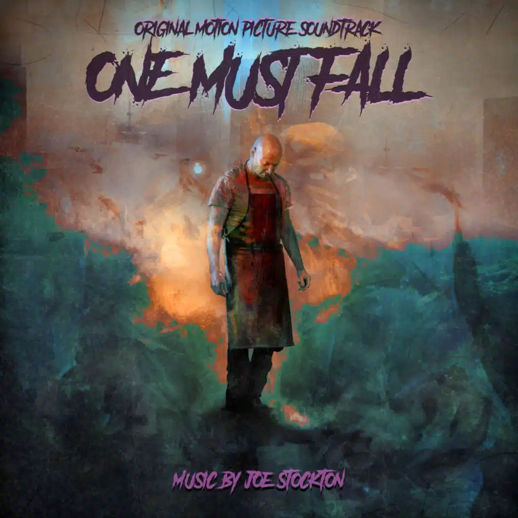 One Must Fall (Original Motion Picture Soundtrack)