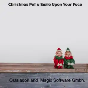 Christmas Put a Smile Upon Your Face