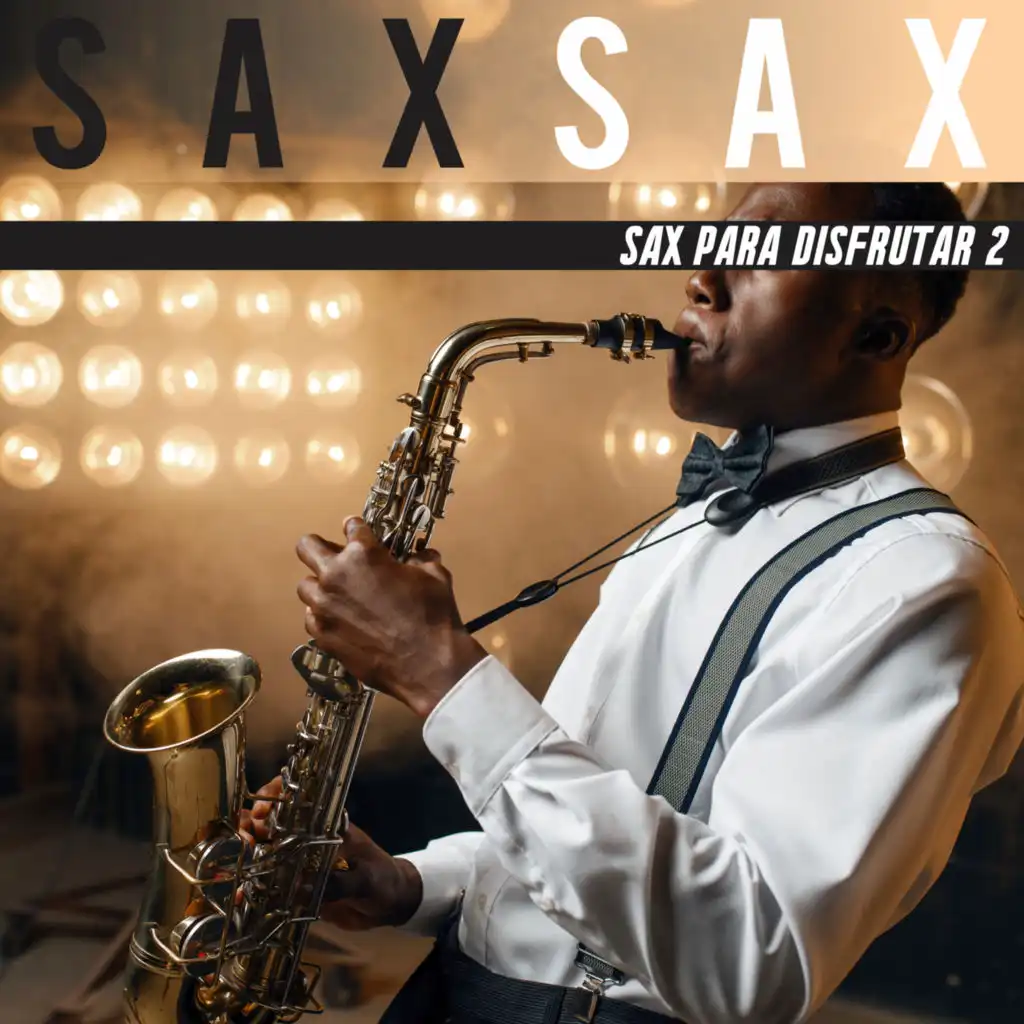 Sax Para Disfrutar 2