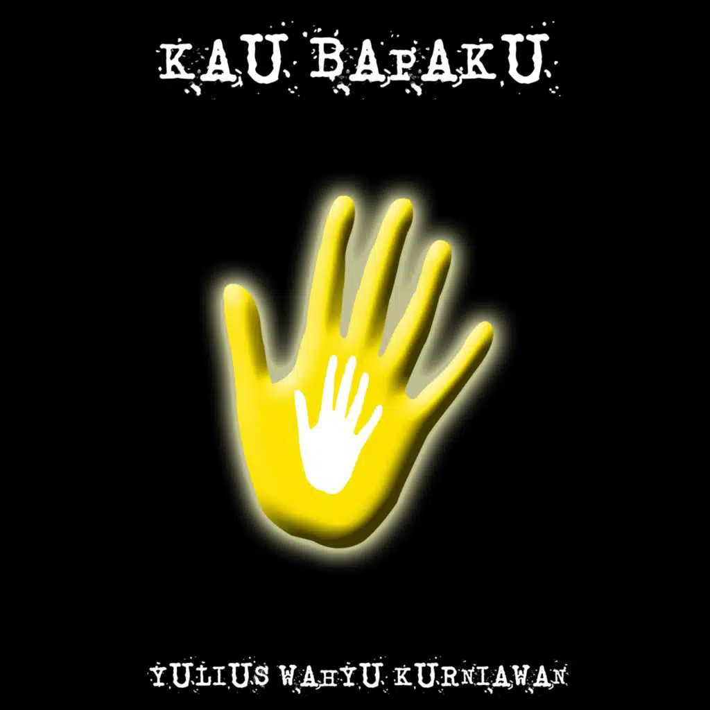 Kau Bapaku
