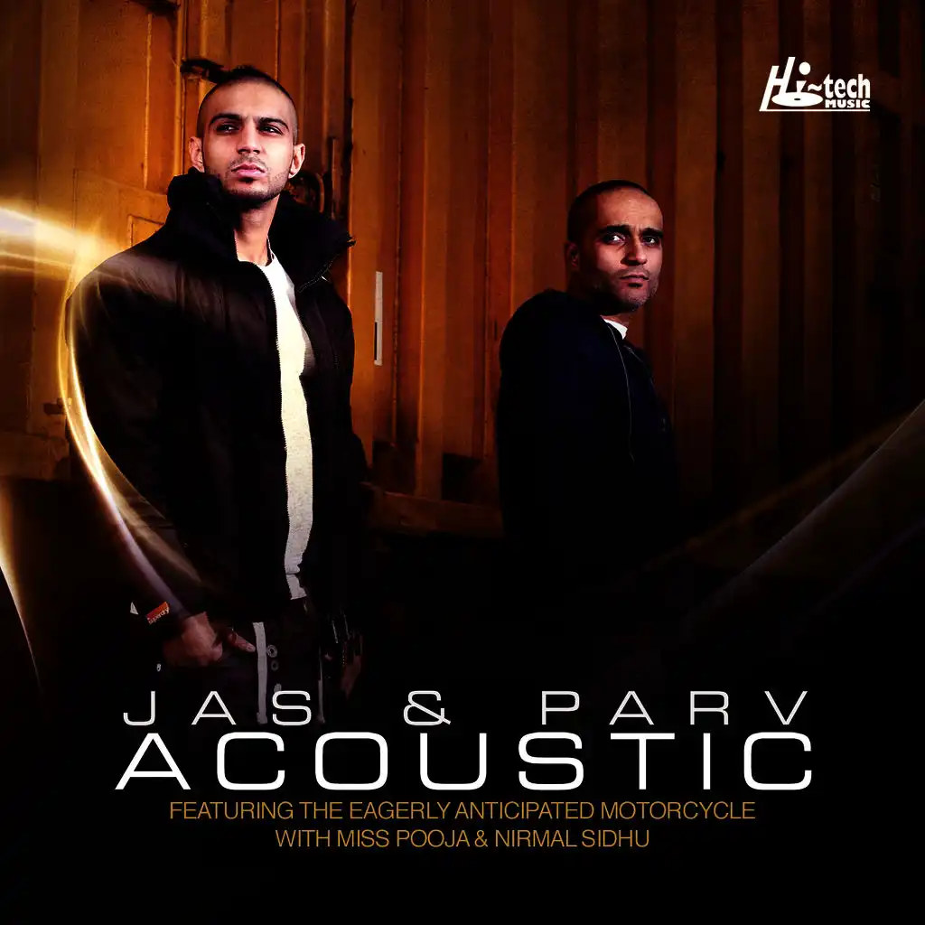 Angreji Daru (feat. Ashok Gill)