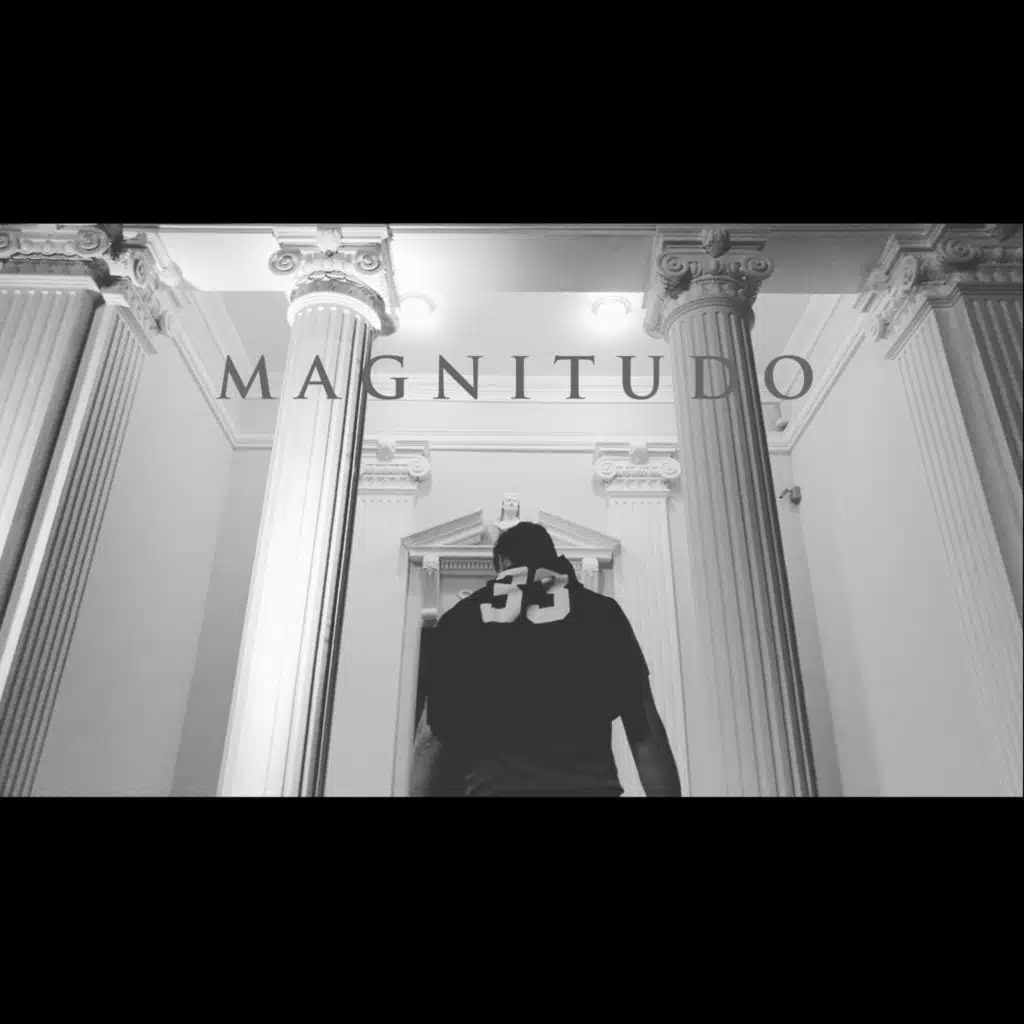 Mark Holiday, Magnus Deus, Trendsetter