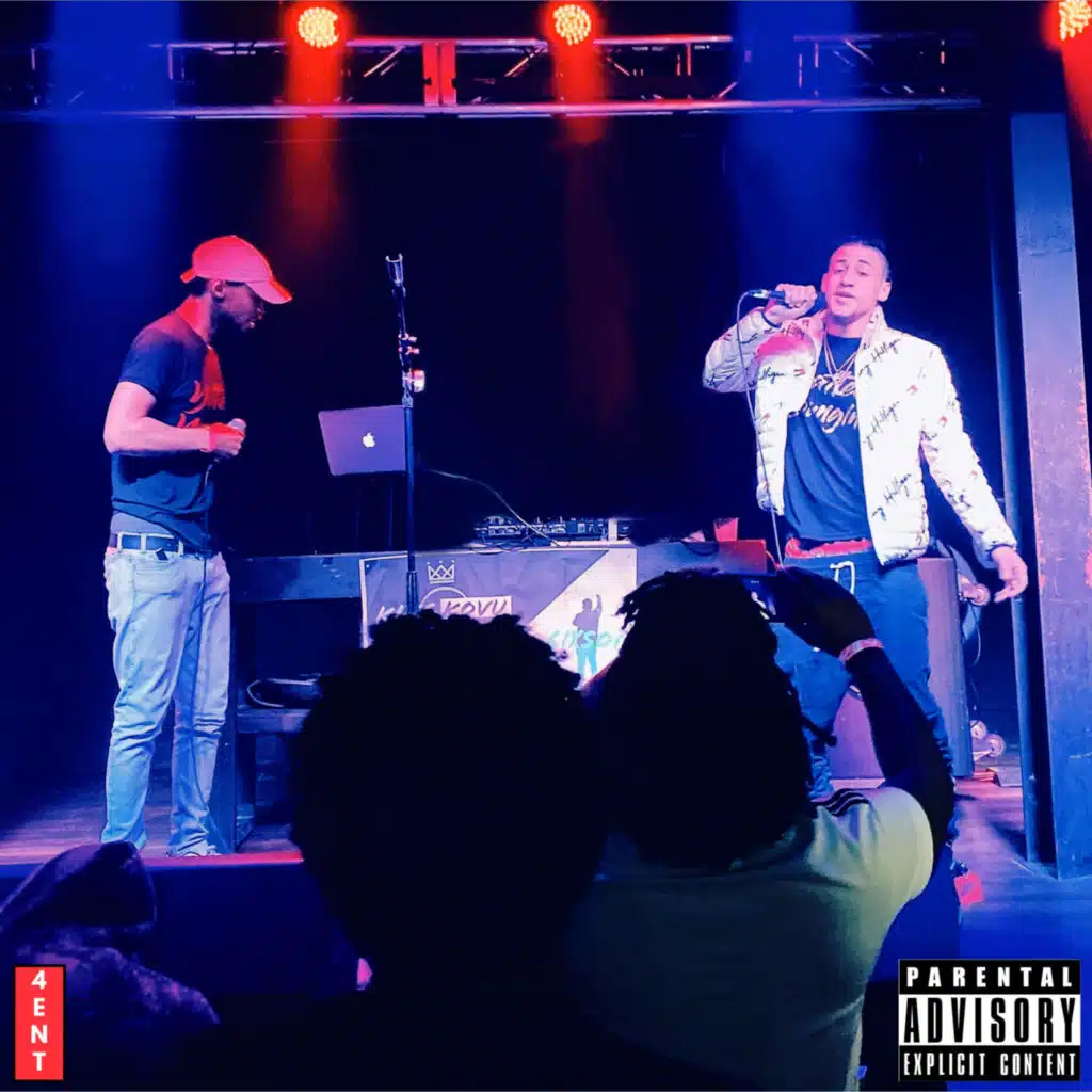 Mixed Personalities (Title Track)