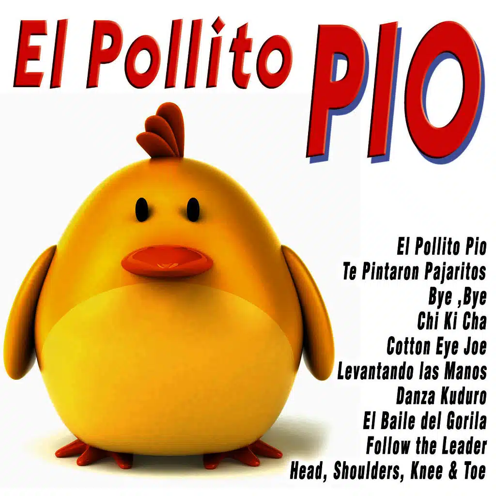 El Pollito Pio