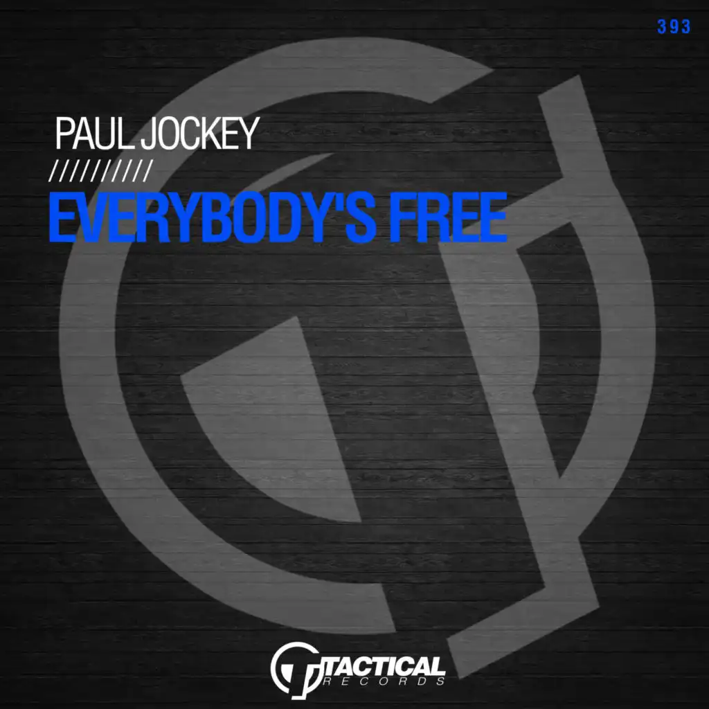Everybody's Free (Edit)