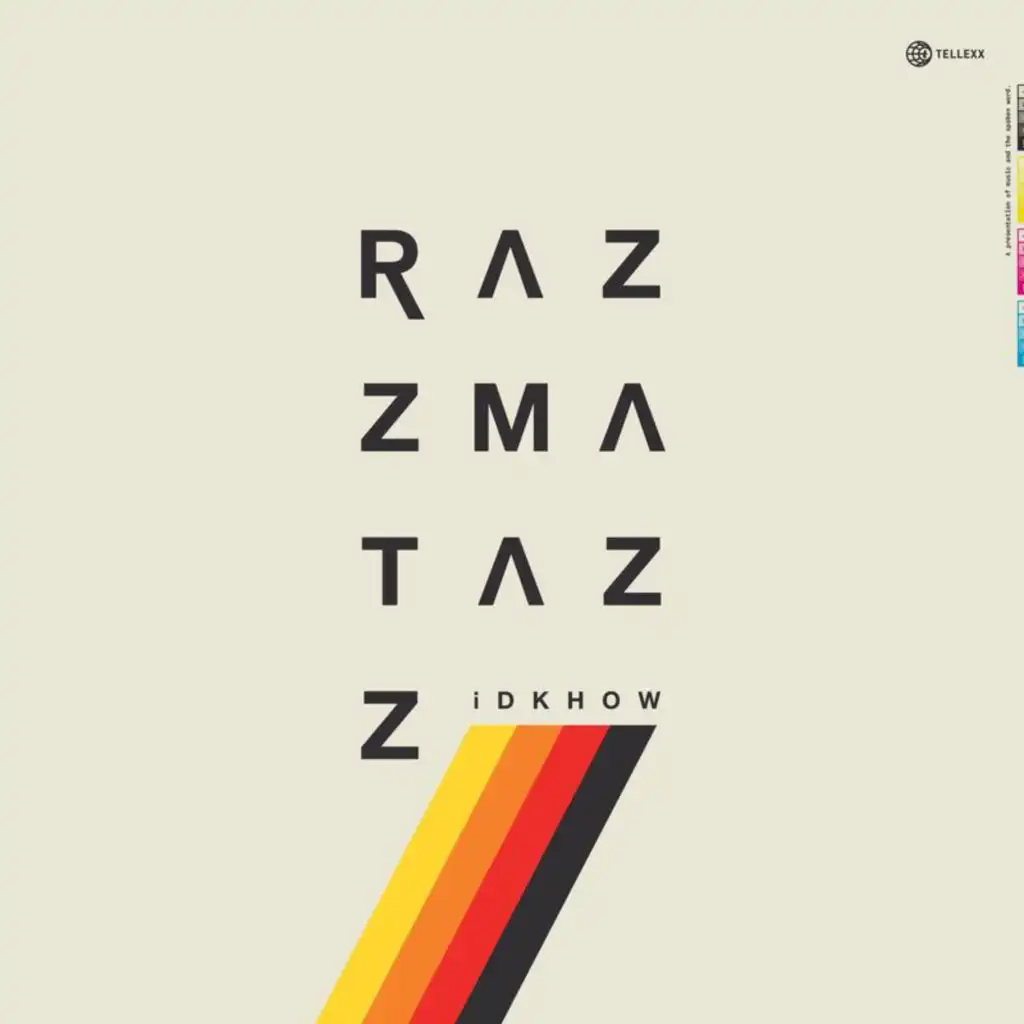 RAZZMATAZZ