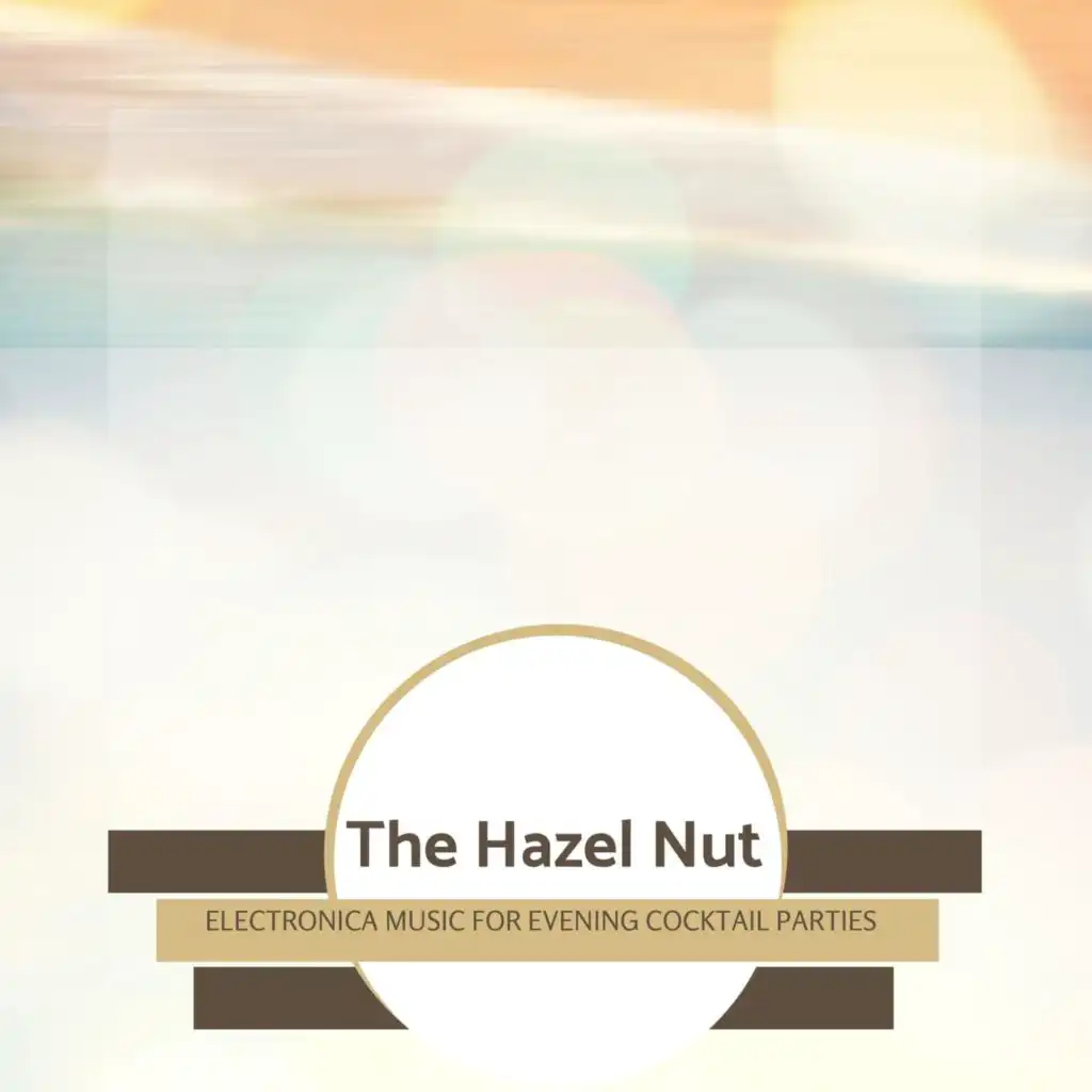 The Hazel Nut - Electronica Music For Evening Cocktail Parties