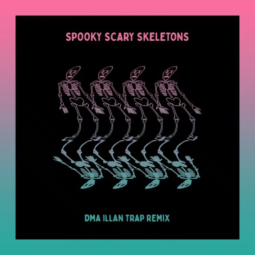 Andrew Gold & DMA ILLAN