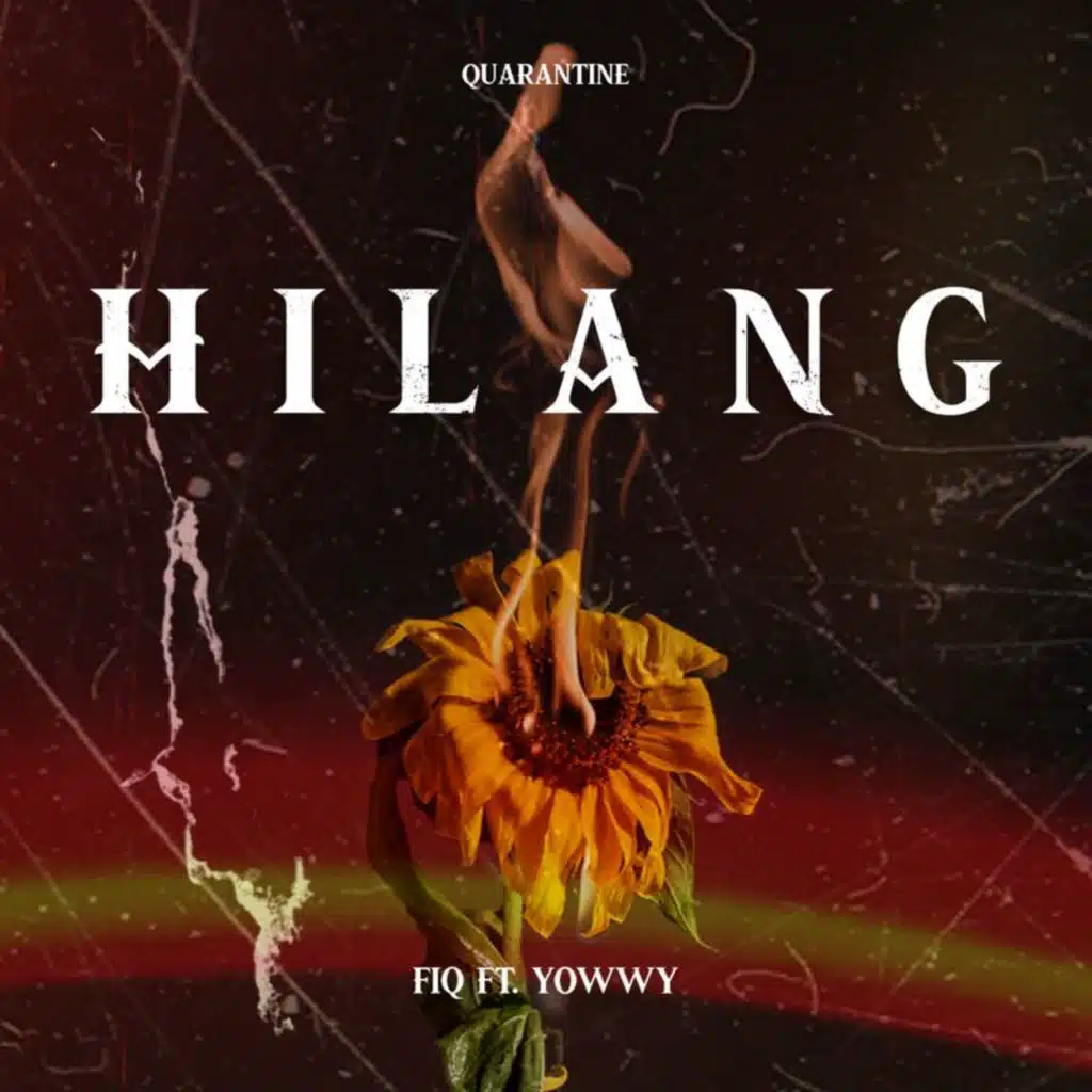 Hilang (feat. Yowwy)