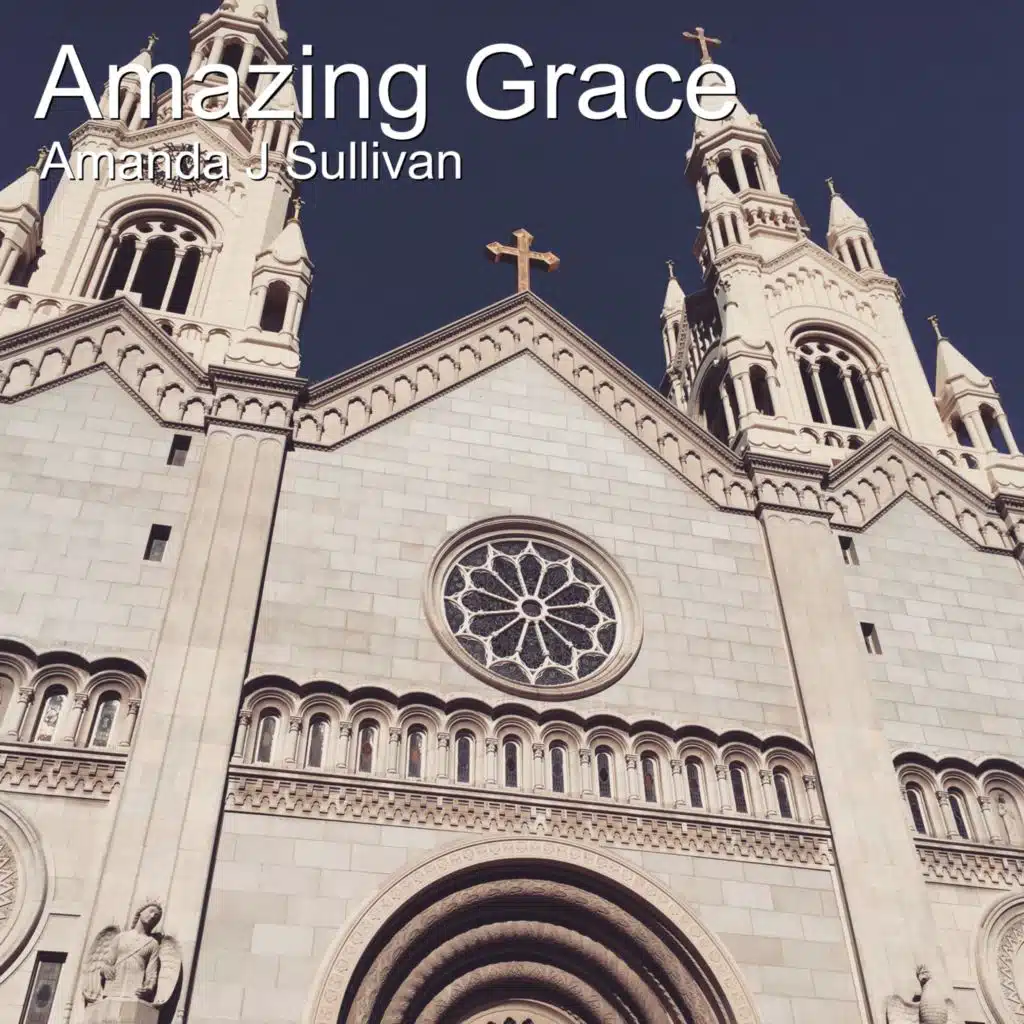 Amazing Grace