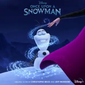 Once Upon a Snowman (From "Once Upon a Snowman")
