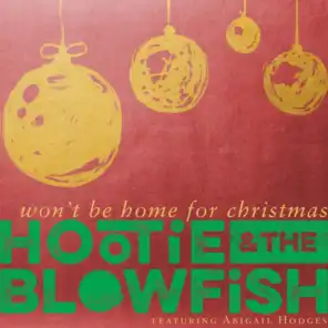 Won't Be Home For Christmas (feat. Abigail Hodges)