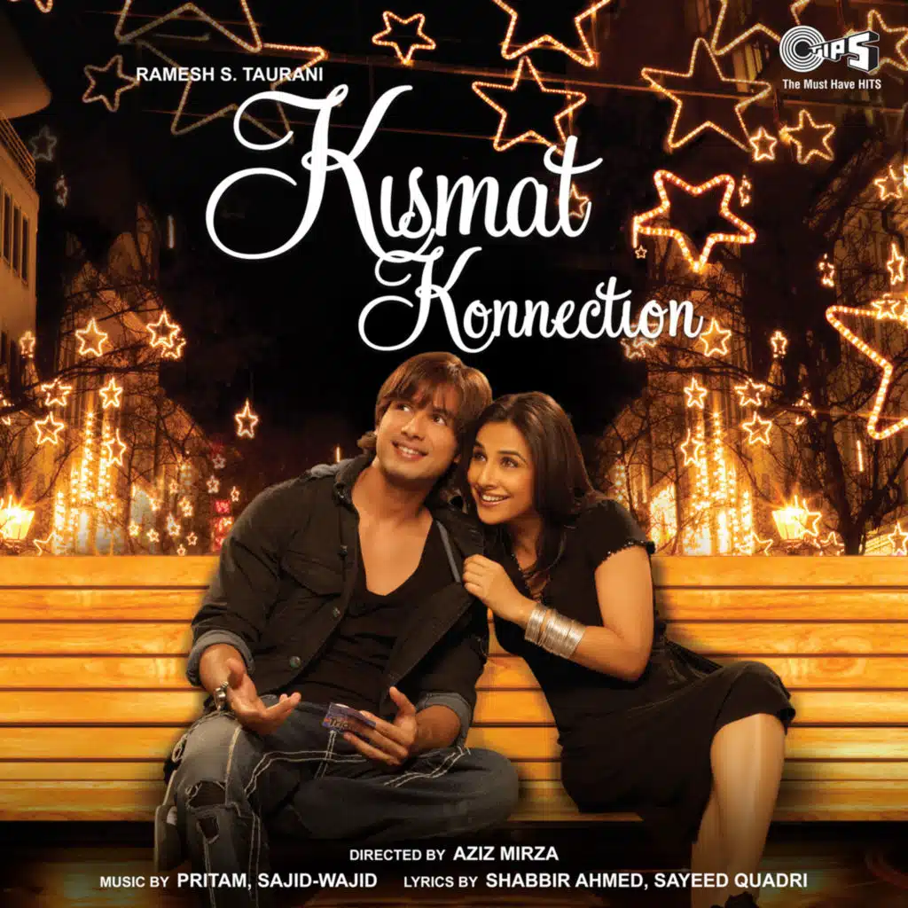 Bakhuda Tumhi Ho (From "Kismat Konnection")