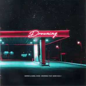 Drowning (feat. Marie Kavli)
