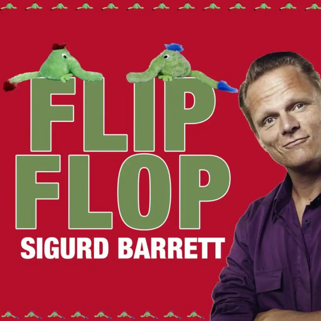 Pilfingerdansen (Flip Flop) (Remix)