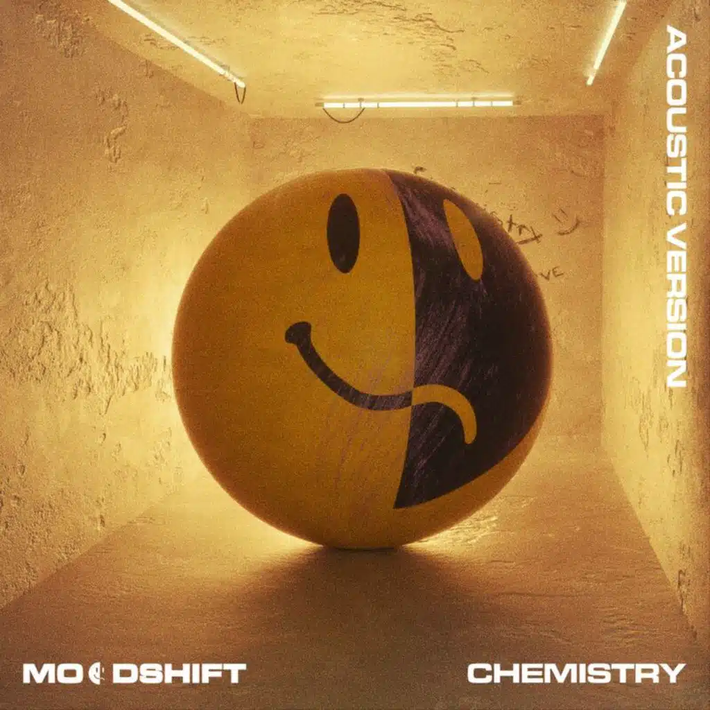 Chemistry (Acoustic Version) [feat. Oliver Nelson, Lucas Nord & flyckt]