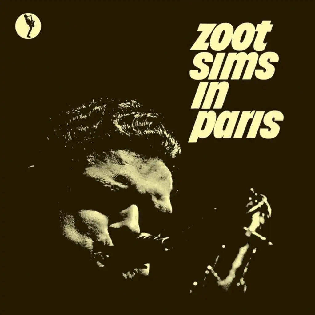 Zoot's Blue (Live At Blue Note Club, Paris, 1961)