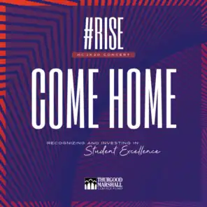 Come Home (feat. Ne-Yo, Big K.R.I.T., T-Pain, Kandi & Trombone Shorty)
