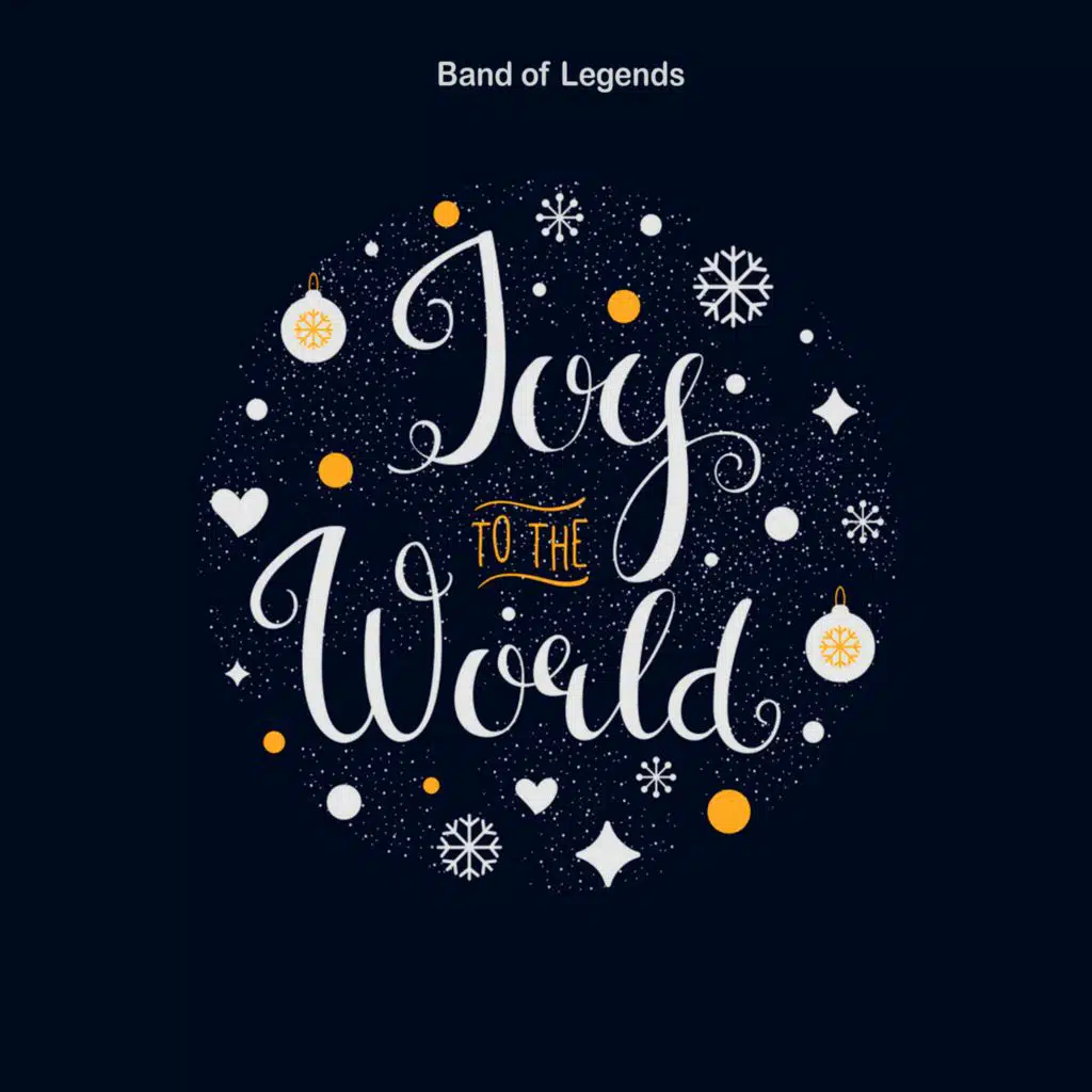 Joy to the World (Instrumental)