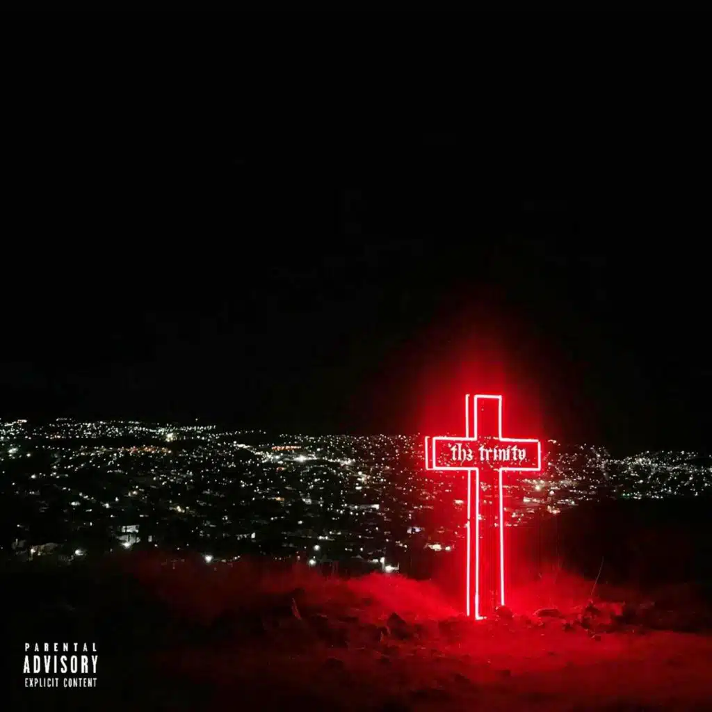 Lana's Part / Diving In