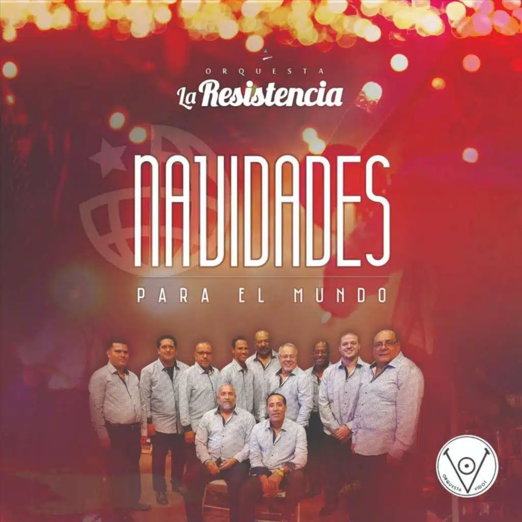 Navidades para el Mundo
