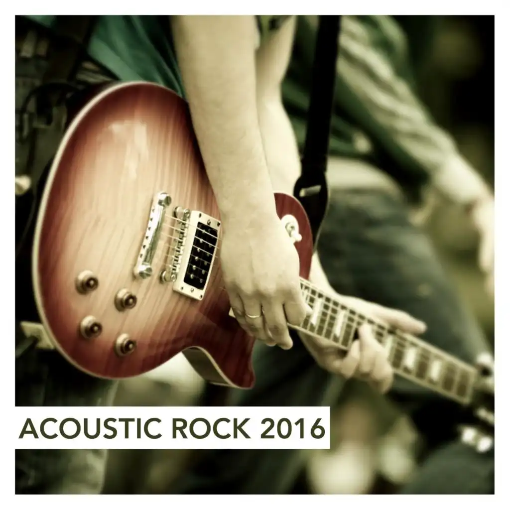 Acoustic Rock 2016