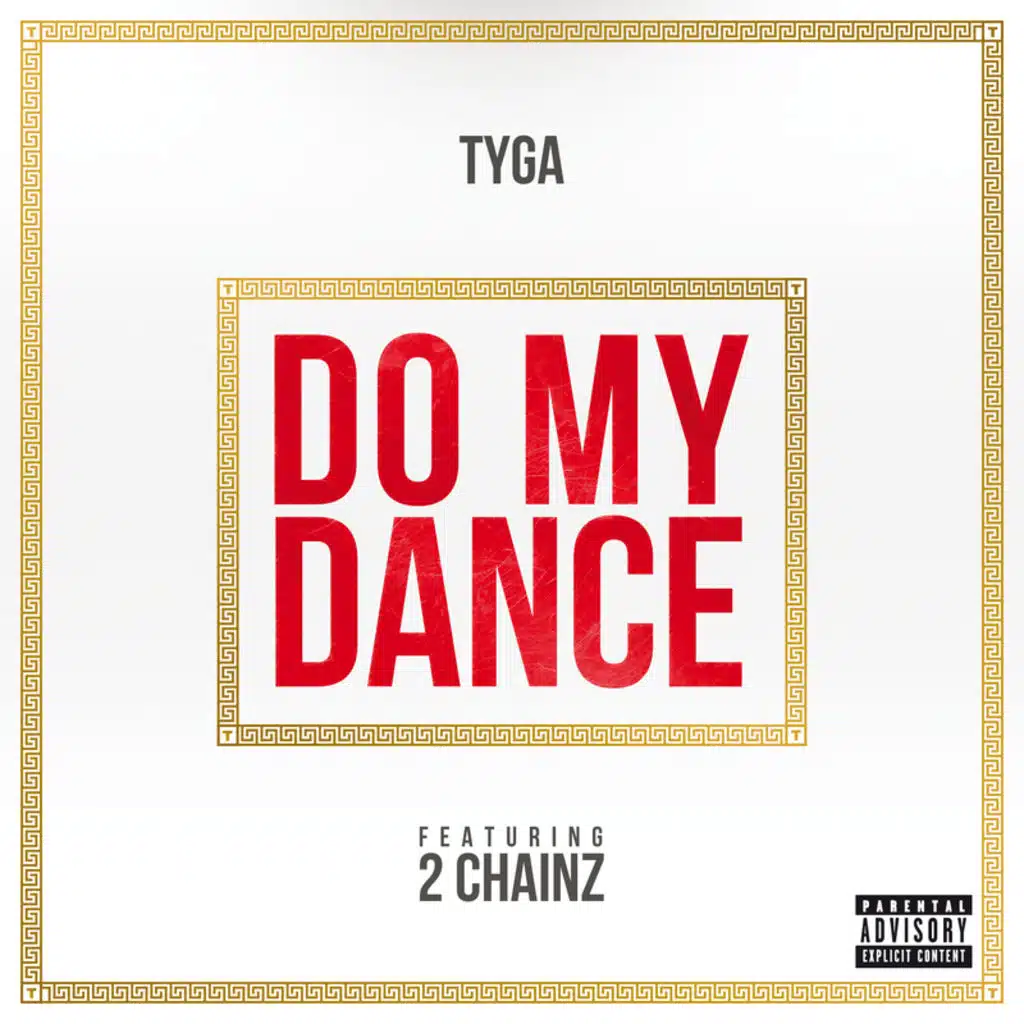Do My Dance - Explicit