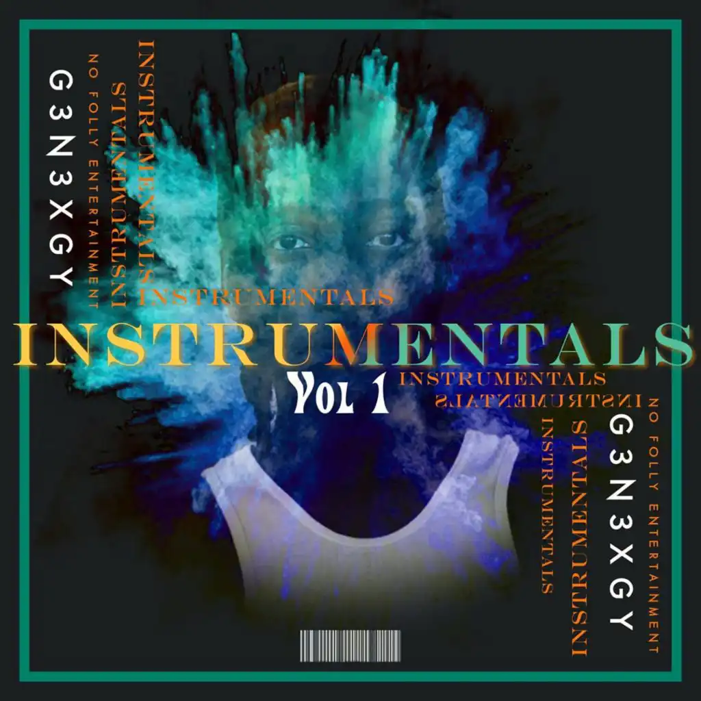 Instrumentals, Vol. 1